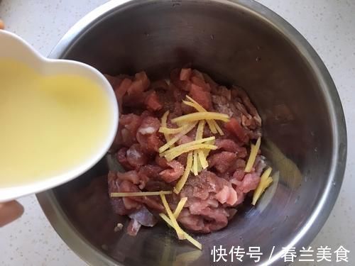 开胃|糖酥里脊，酸甜口味用的可不是醋，别搞错了，酸甜开胃多吃两碗饭