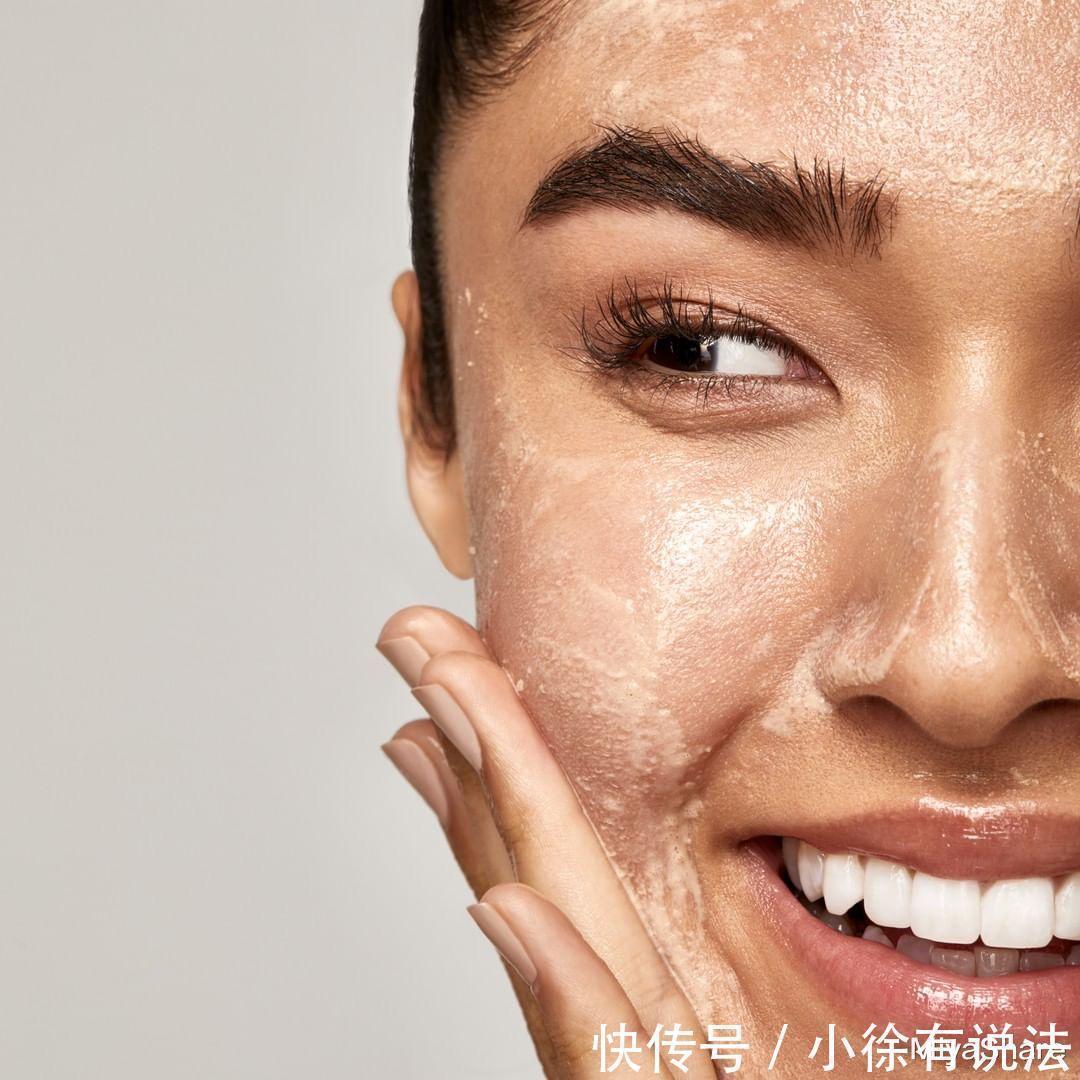 护肤|秋冬护肤怎么才能不干不是敷面膜!做对这3点省钱有效,皮肤好