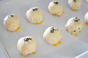 手抓饼汤圆酥-【北鼎烤箱食谱】