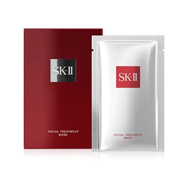 面膜篇|对颜值来说,五官与皮肤哪个重要?女人变美皮肤光滑细腻之面膜篇