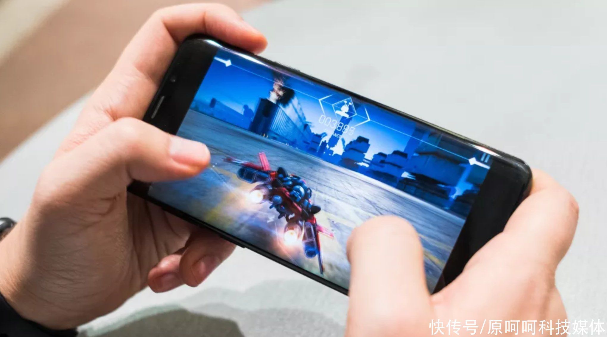 one|2021年“4款国产”最佳游戏手机:游戏性能杠杠的,谁是你的菜?