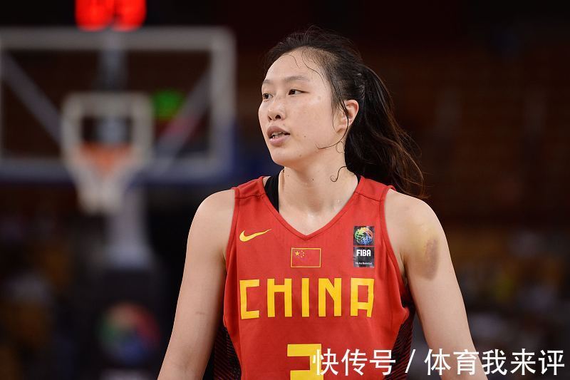 世界杯预选赛|正式官宣!女篮名将正式复出,兼任教练,世界杯有望迎来落幕之战