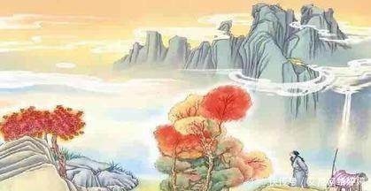 杜甫@这几首古诗词，这么多年，我们竟然都理解错了！