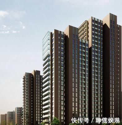 高层住宅区|买房千万别买这几层,住一天家里都是灰,听完专家介绍才知这几层是个坑