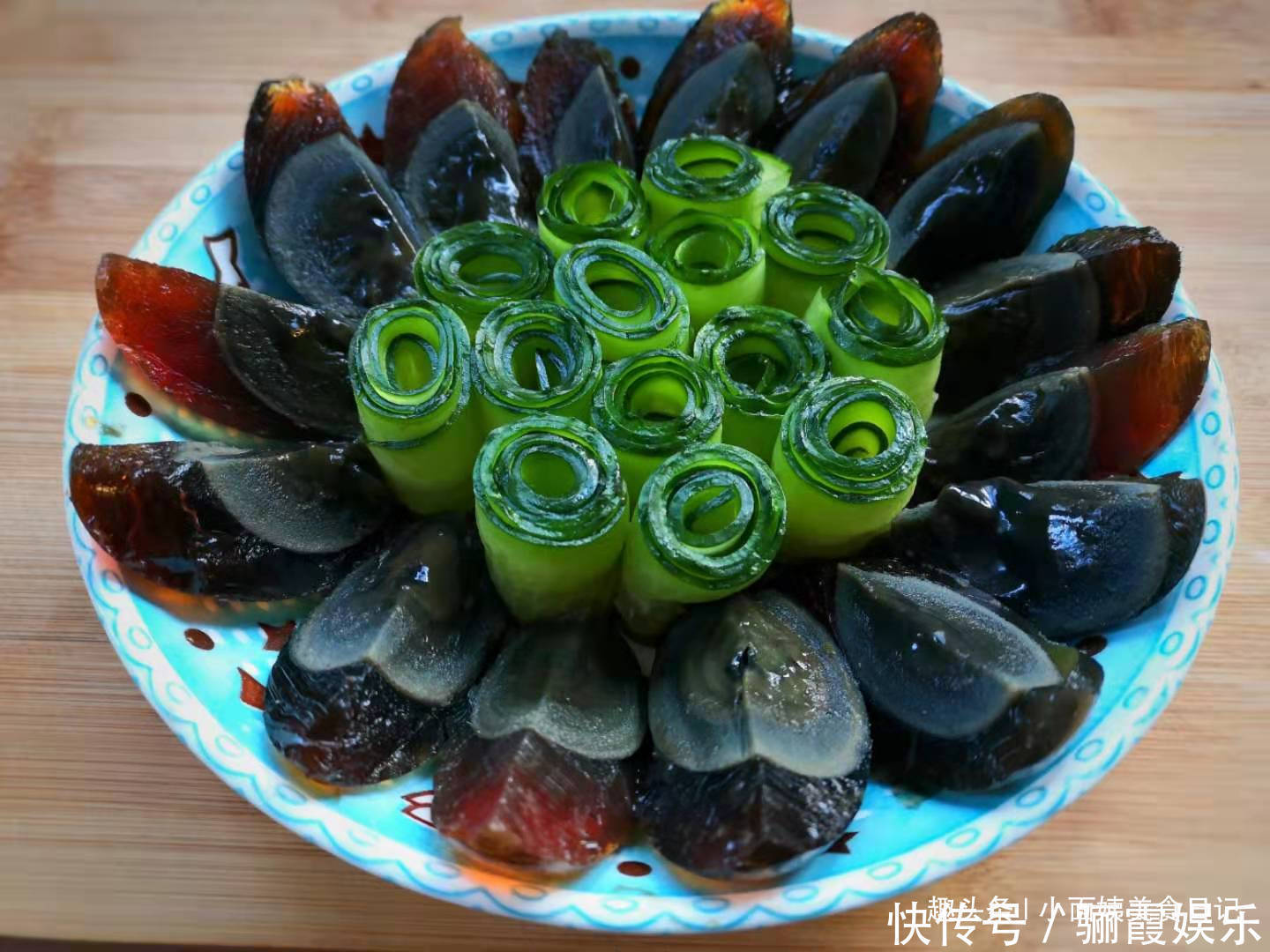 年夜饭遭疯抢的一道菜,做法简单,5分钟上桌,大人小孩都爱吃!