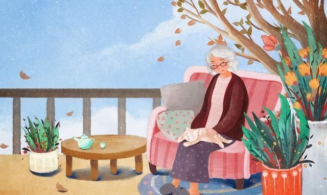 因为爱你|“隔代养娃”成主流现象:做一名“合格”的老人太难了