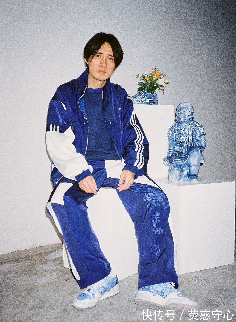 球鞋 17 万才能买的球鞋套装!「特殊版本」开箱上脚!