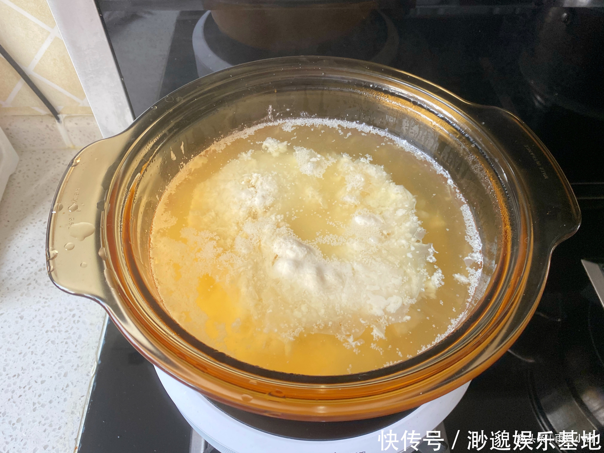 香嫩|想吃豆腐自己做,不用石膏不用醋,香嫩美味做法简单一看就会