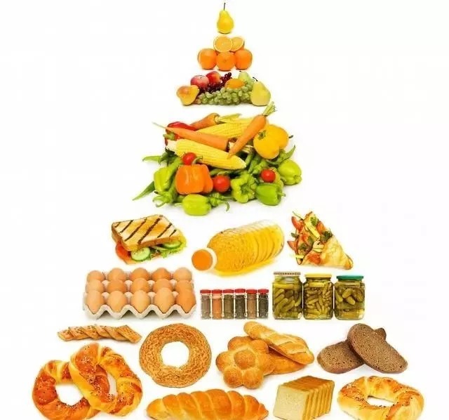 维生素b6|减肥的人午餐吃什么?这4种食物饱腹又低脂,易胖体质也能瘦下来