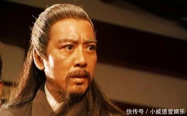 慕容博|慕容家有一绝学,只有乔峰学会了,否则慕容复不会疯癫收场