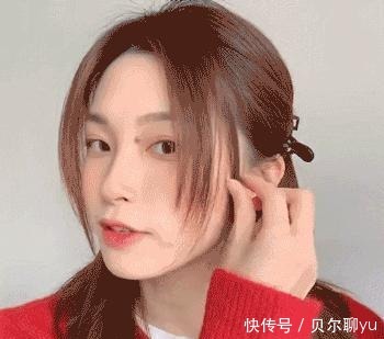 tips|女生最显老的2款发型,求求你别再留了!