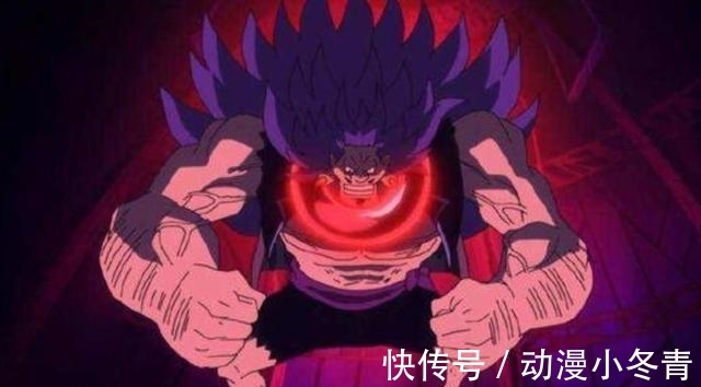 索隆|海贼王:尾田抛弃的四大设定,道力值曾被所有人看好,可惜没了