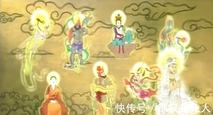 段誉!乔峰和段誉结拜,是忌惮段誉内力强于自己?更多的是乔峰自身原因