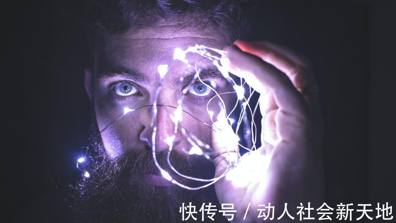 萃枫苷|老年痴呆症自测:图片上有两个人,许多人却找不到!