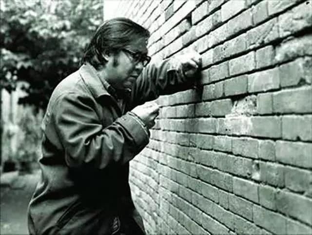 路遥|路遥临终前被逼离婚,妻子林达为何如此心狠