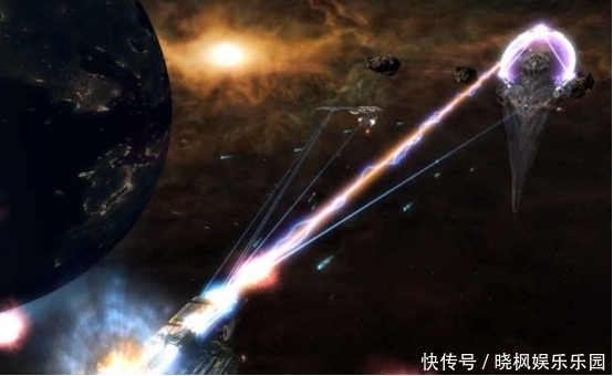 卡尔达舍夫 神级文明有多可怕?随手就能创造一个地球,还有更可怕的能力