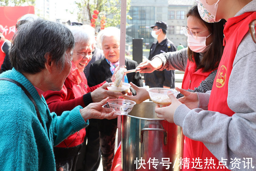 拗九节|农历正月廿九：“拗九”粥香满福州 榕城传遍孝悌风