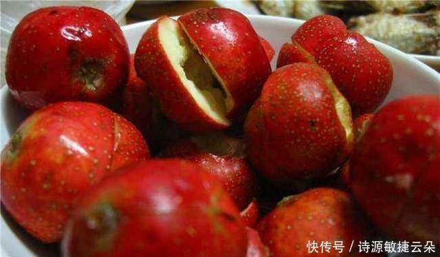 消化科医生提醒别把这2种水果当零食了,伤胃!胃不好的人少吃