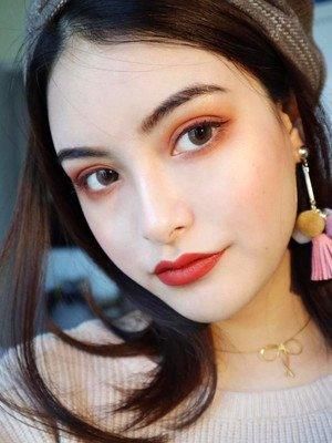 眉毛|女生若这3处毛发旺盛,有哪些好处?可能大部分女生还不了解