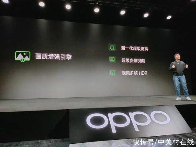 视频|OPPO Reno5发布会倒计时2天！人像视频手机蓄势待发