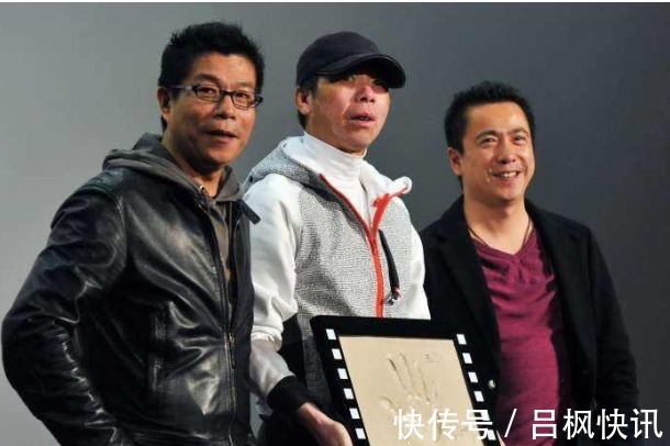 王中军|华谊王氏两兄弟，挥金如土时有多辉煌，人走茶凉后就有多落魄