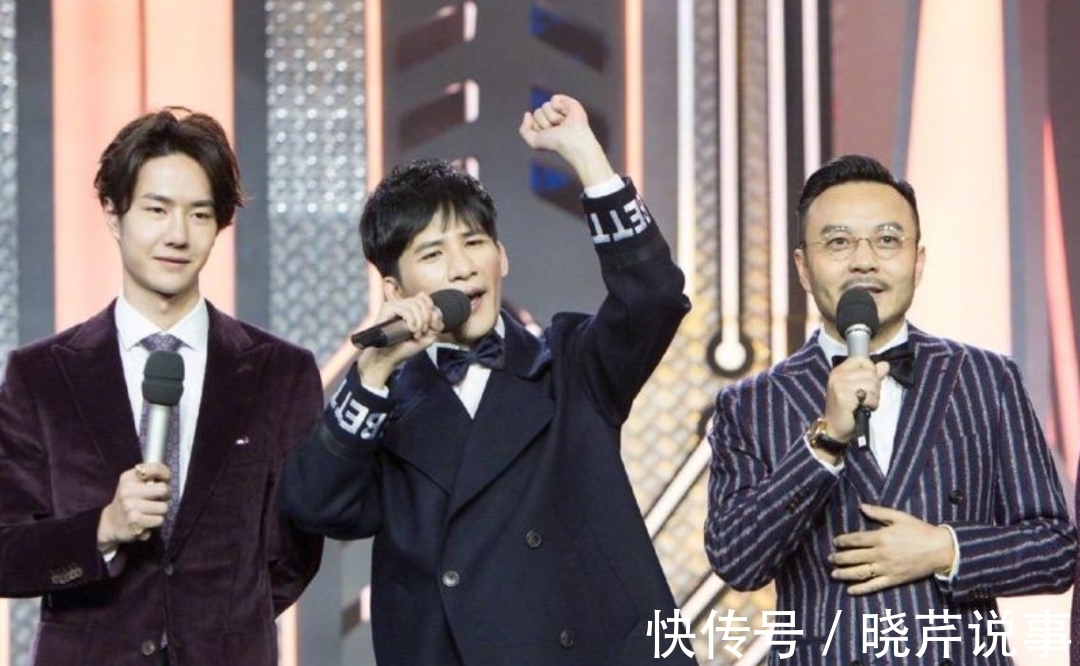 7位被芒果台“退货”的主持人,李维嘉没工作,谢娜忙着在家做菜
