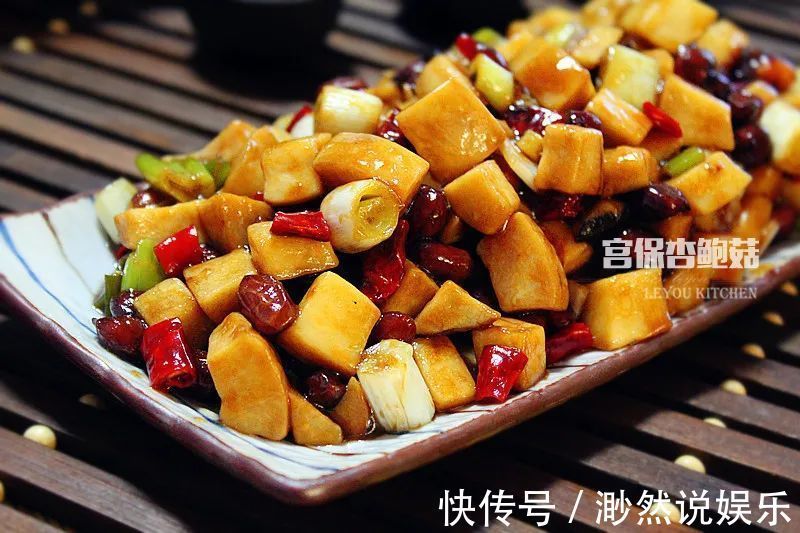 杭椒|一周带饭食谱，每天照着做，比叫外卖省钱，吃的还好