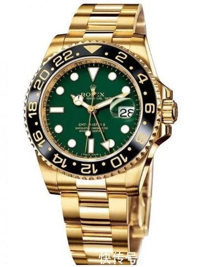 2021年劳力士腕表即将有大“动作”?