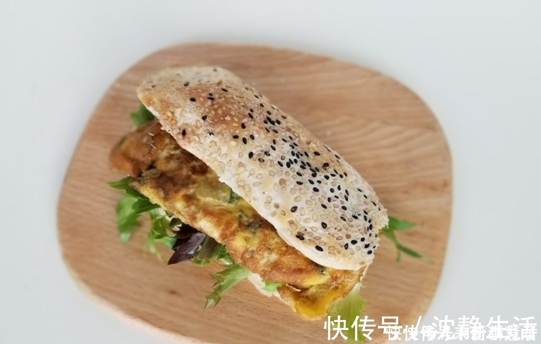 花生粉|夏天，儿子就馋这早餐，做法超简单，营养好消化，就是吃不厌