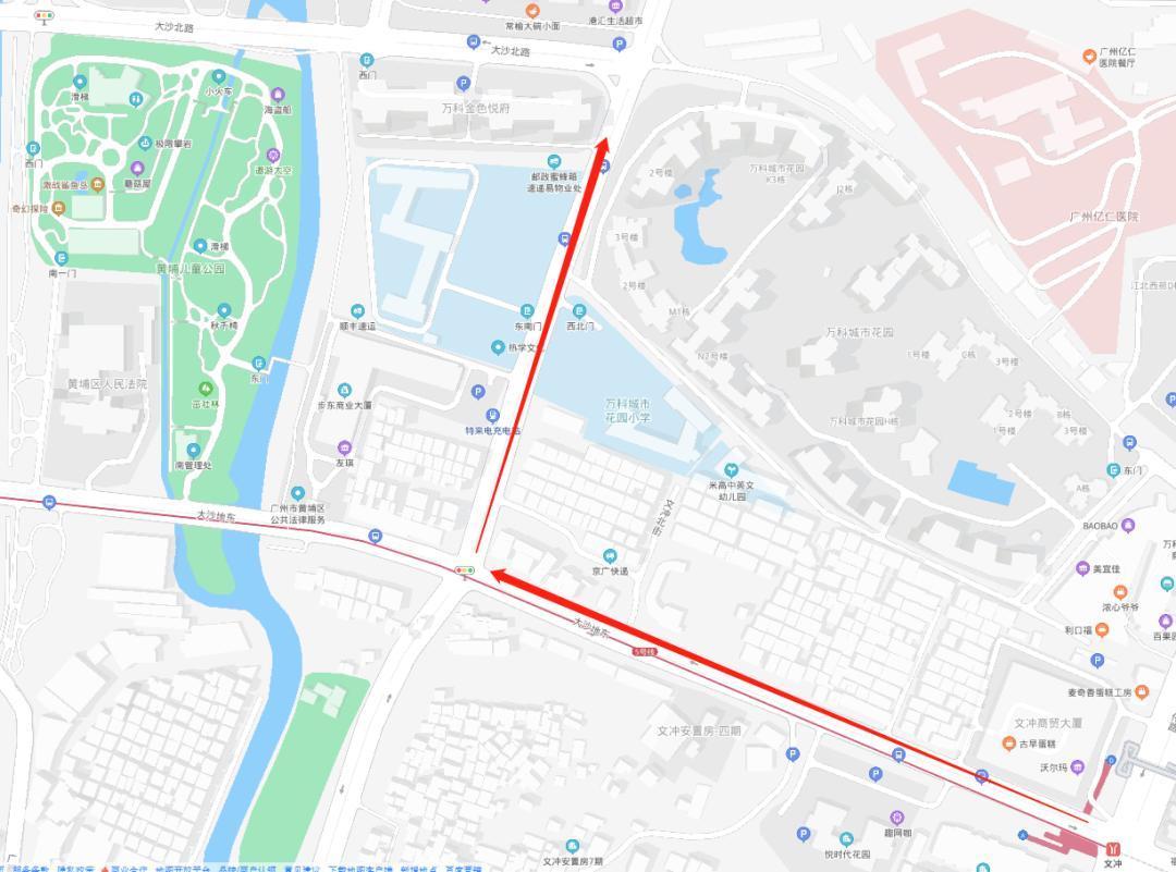 楼盘|广州刚需族:手握100万现金,该如何选房,注意以下三点