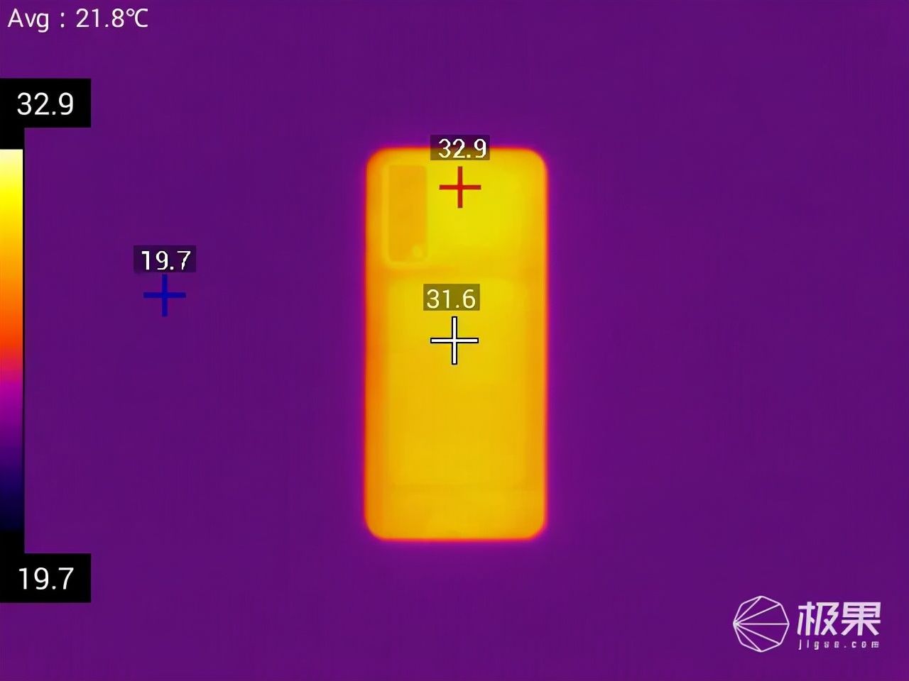 极果君|iQOO Z5x来了！120Hz高刷+5000毫安大电池，1599拿下