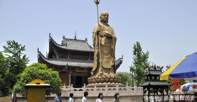 地狱|地藏王菩萨我不入地狱,谁入地狱