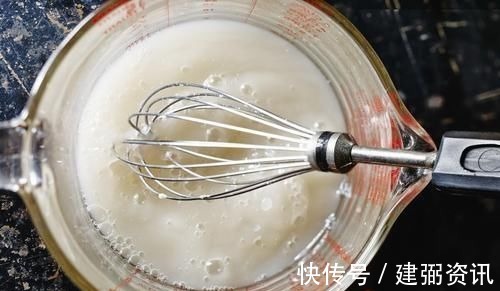 发面不用等几个小时了,学会这样做,20分钟发满盆,省时省力