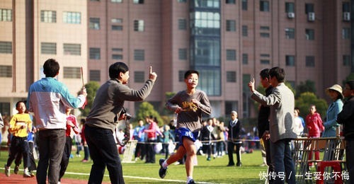 广州两所知名中学开始正式招生