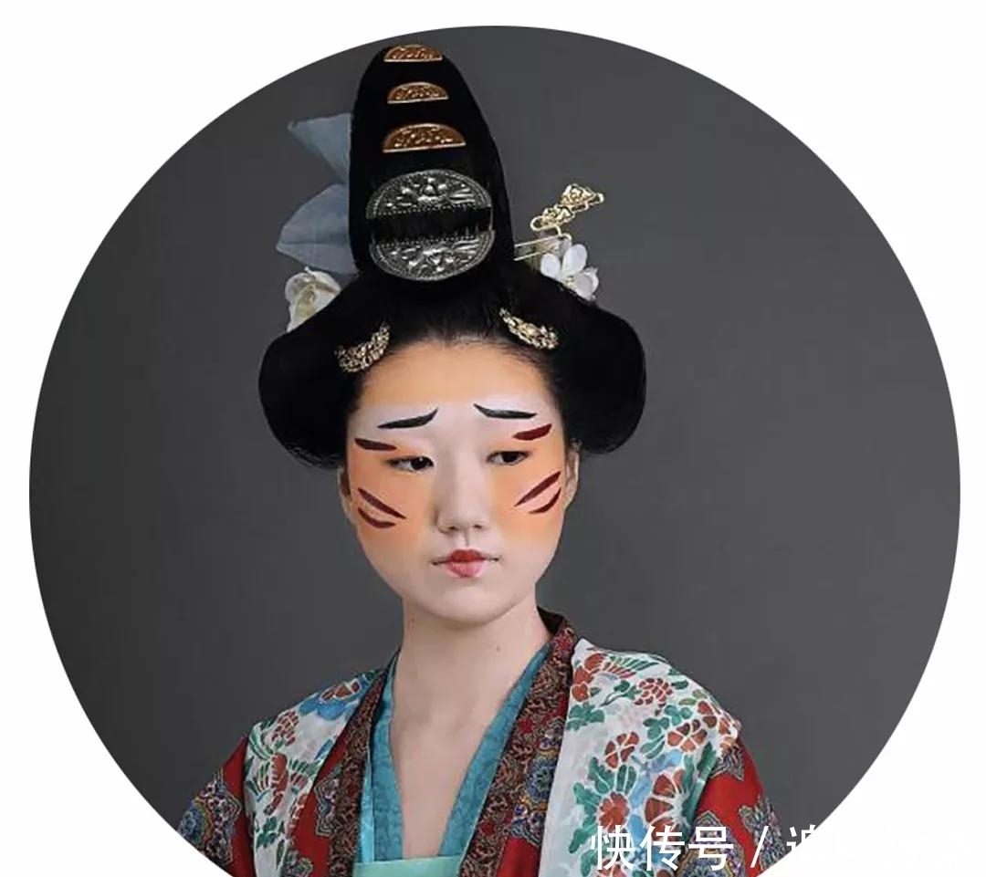 陈诗宇$30个中式古典美女,活了!