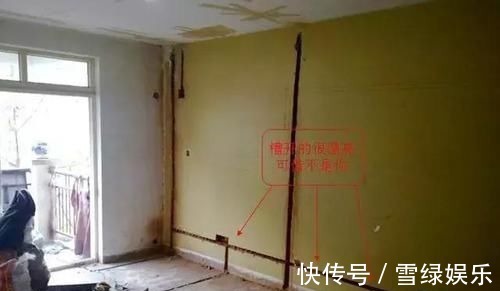 弱电|搞装修的老舅:掌握这份水电改造宝典,专业水电工也要敬你三分