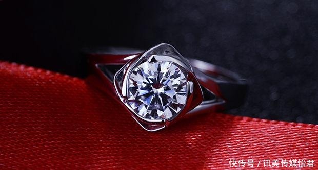 男士|钻戒男士购买合适还是女士购买合适?双方购买分别有什么理由?