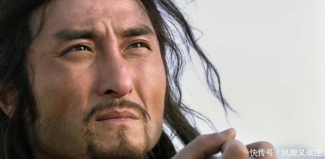 好汉|梁山最有特点的好汉,靠“偷盗”闻名天下,死因却为何如此窝囊!