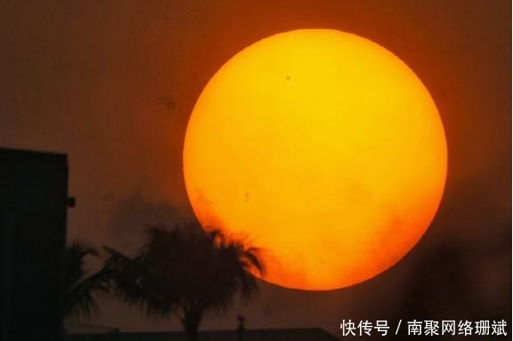 太阳黑子 五个问题帮助你全面了解太阳黑子