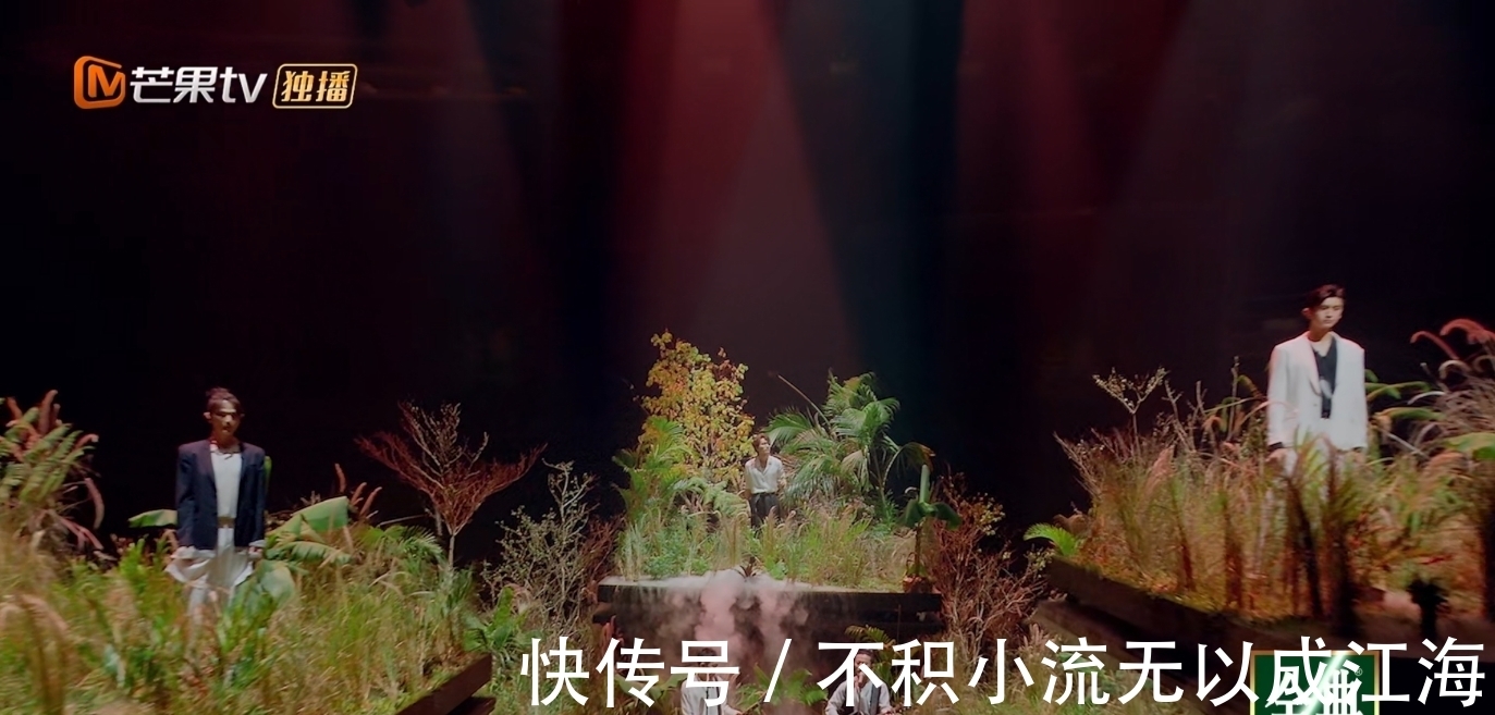 赵文卓|二公排名出炉？大胆预测三支队伍排名！网友最想淘汰他！