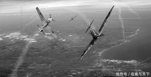 鹰日|德国第17号作战令为什么严禁轰炸伦敦实施“鹰日计划”,盼和谈