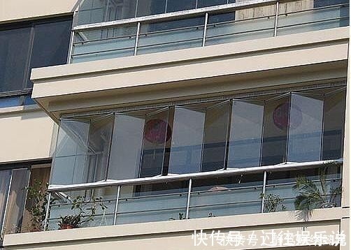 阳台|阳台不要再装这种防盗网了，现在都流行这样装，后悔装早了
