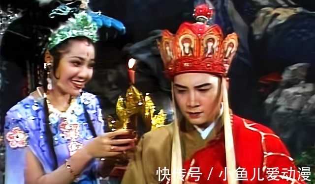 礼物|如来送了玉帝一件特殊的“礼物”,几经辗转,玉帝这才签收