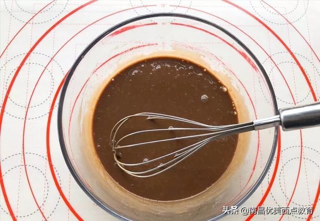 对不起了星巴克,这个还是我的好吃,做好一定要在朋友圈秀操作