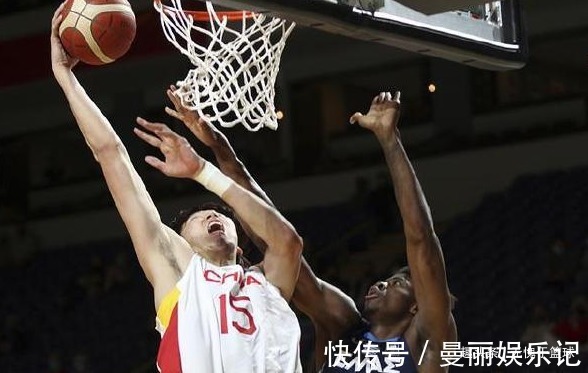 三巨头|周琦再获NBA邀请,蔡老板兑现承诺,篮网还真缺个大个子