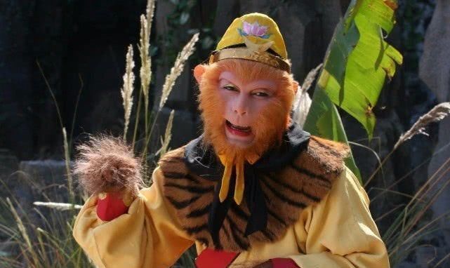 防御力$难怪如来佛要让五行山下的孙悟空吃铁丸喝铜汁,你看看猴子干了啥