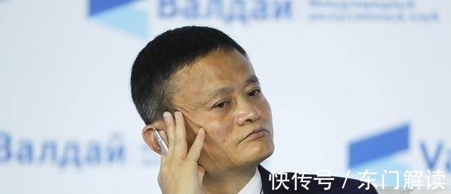 京东|跟马云有过节的4个人，有3个来自腾讯，还有一个请客唯独不请马云