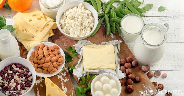 糖尿病|八大怪健康食物,味道怪异有益健康,糖尿病肥胖血管硬化要多吃