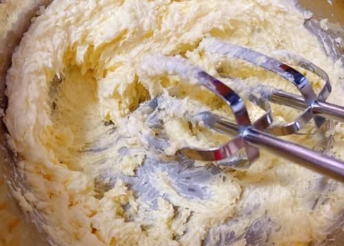 天冷，这甜品要多吃，奶香十足，好吃不腻，大人小孩都爱吃