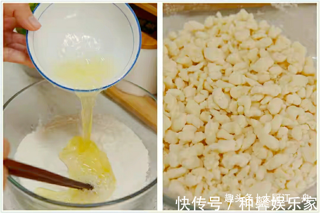 西红柿疙瘩汤|做西红柿疙瘩汤,切记别直接倒入鸡蛋,教你一招,蛋花均匀又好喝